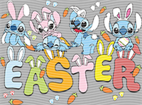 Easter-FHJ 2032